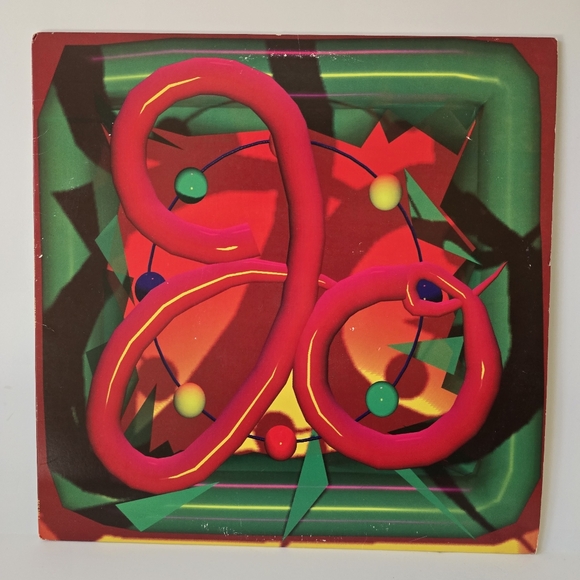 The Jackofficers T Digital Dump From 1990 Prod - Picture 15 of 15